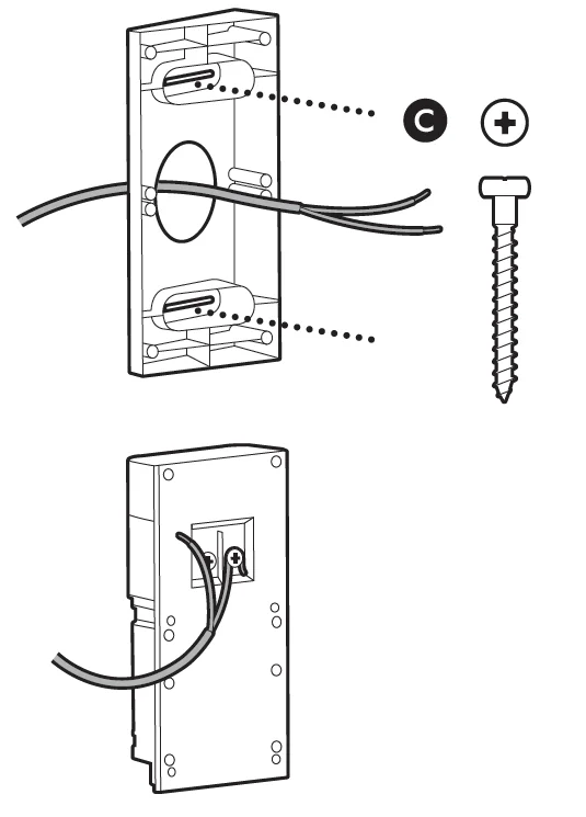 Ring Battery Doorbell Pro 18