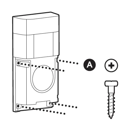 Ring Battery Doorbell Pro 20