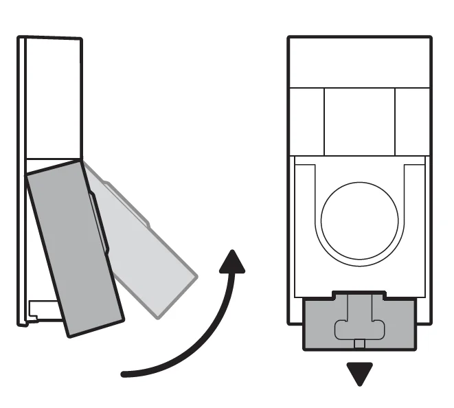 Ring Battery Doorbell Pro 7