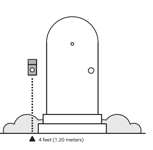 Ring Battery Doorbell Pro 9