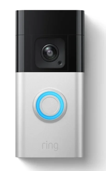 Ring Battery Doorbell Pro product image