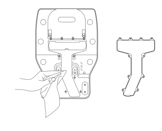 Roborock Auto-Empty Dock Pure- 15