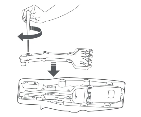 Roborock Auto-Empty Dock Pure- 16
