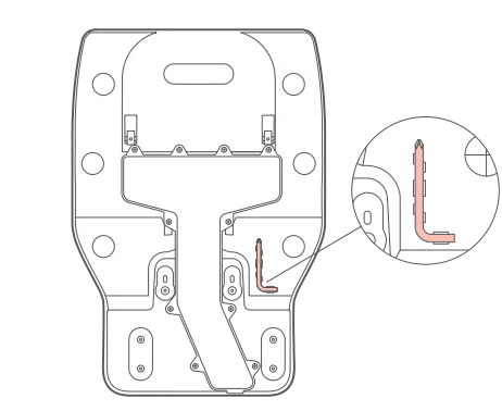 Roborock Auto-Empty Dock Pure- 5