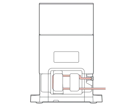 Roborock Auto-Empty Dock Pure- 7