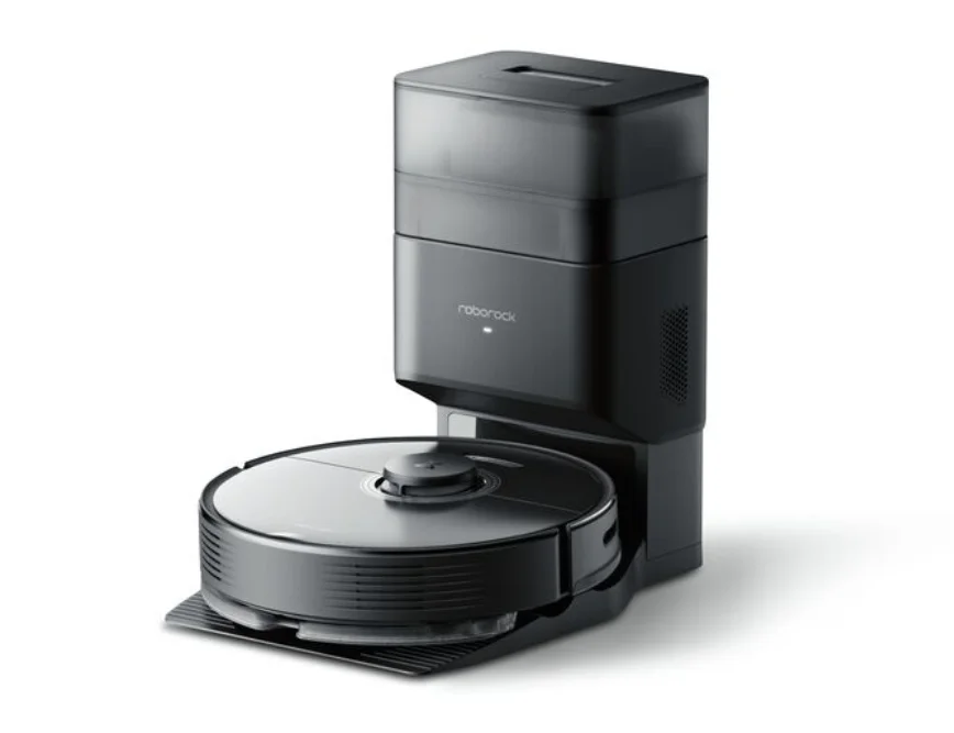 Roborock Auto-Empty Dock Pure- pi