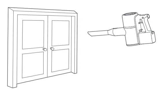 Roborock H6 Handheld Cordless Vacuum Cleaner- 11