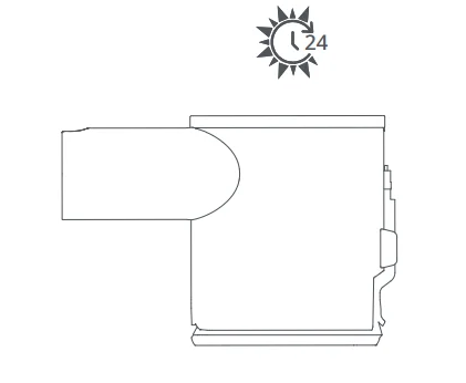 Roborock H6 Handheld Cordless Vacuum Cleaner- 21