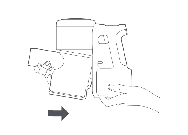 Roborock H6 Handheld Cordless Vacuum Cleaner- 23