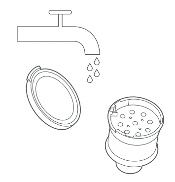 Roborock H6 Handheld Cordless Vacuum Cleaner- 27