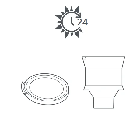 Roborock H6 Handheld Cordless Vacuum Cleaner- 28