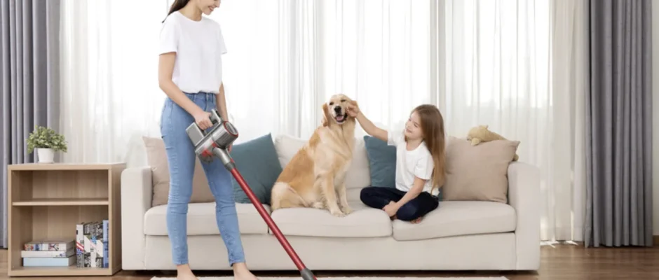 Roborock H6 Handheld Cordless Vacuum Cleaner- fi