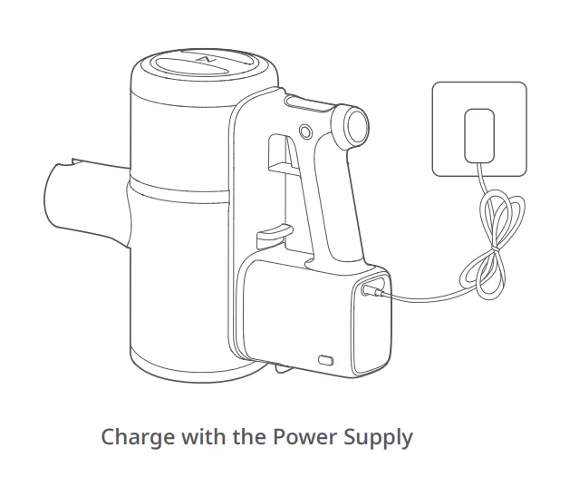 Roborock H7 Cordless Stick Vacuum Cleaner-10