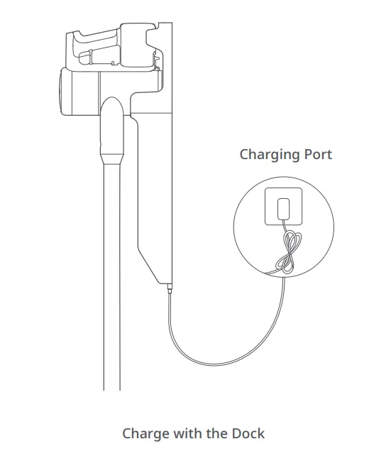 Roborock H7 Cordless Stick Vacuum Cleaner-11