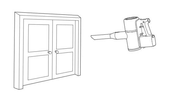 Roborock H7 Cordless Stick Vacuum Cleaner-12