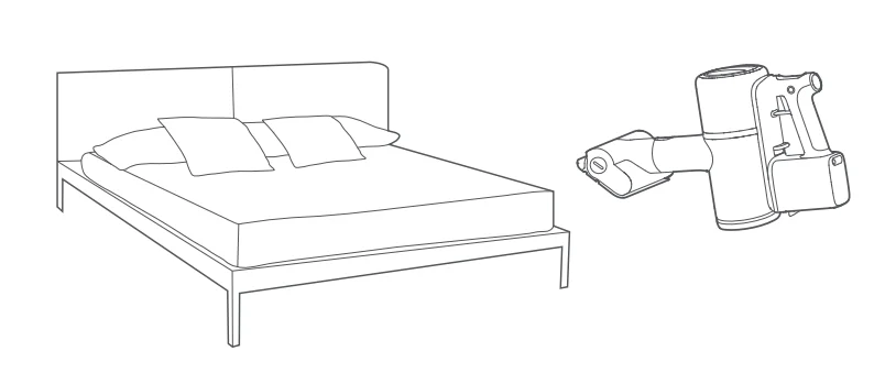 Roborock H7 Cordless Stick Vacuum Cleaner-14