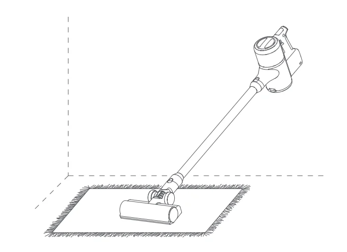 Roborock H7 Cordless Stick Vacuum Cleaner-15