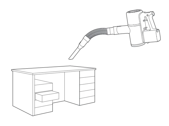 Roborock H7 Cordless Stick Vacuum Cleaner-16