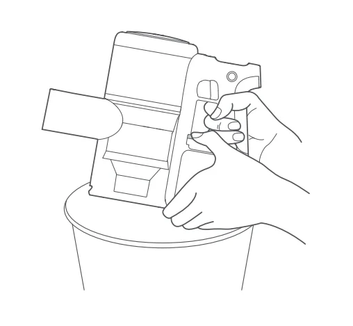 Roborock H7 Cordless Stick Vacuum Cleaner-19