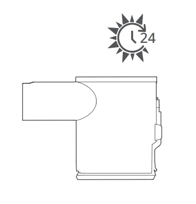 Roborock H7 Cordless Stick Vacuum Cleaner-22