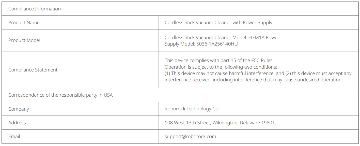 Roborock H7 Cordless Stick Vacuum Cleaner-3