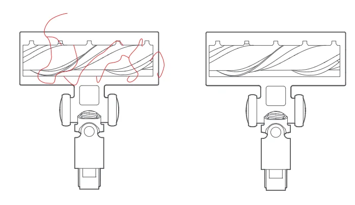Roborock H7 Cordless Stick Vacuum Cleaner-30