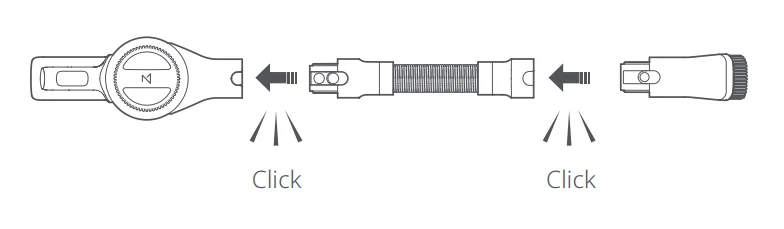 Roborock H7 Cordless Stick Vacuum Cleaner-9