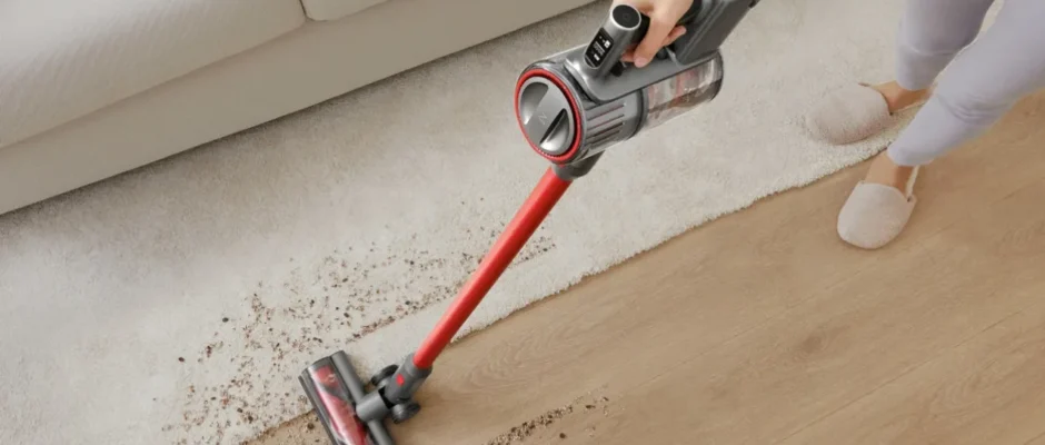 Roborock H7 Cordless Stick Vacuum Cleaner-fi