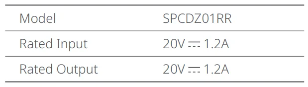 Roborock Q5 Robotic Vacuum Cleaner User Manual Roborock Q5 Robotic Vacuum Cleaner- 15