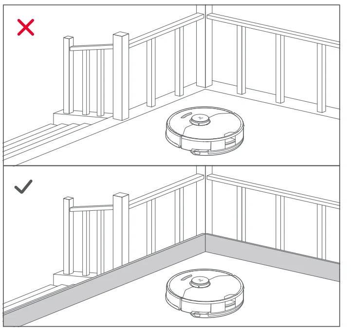 Roborock S7MaxV Ultra CE 2