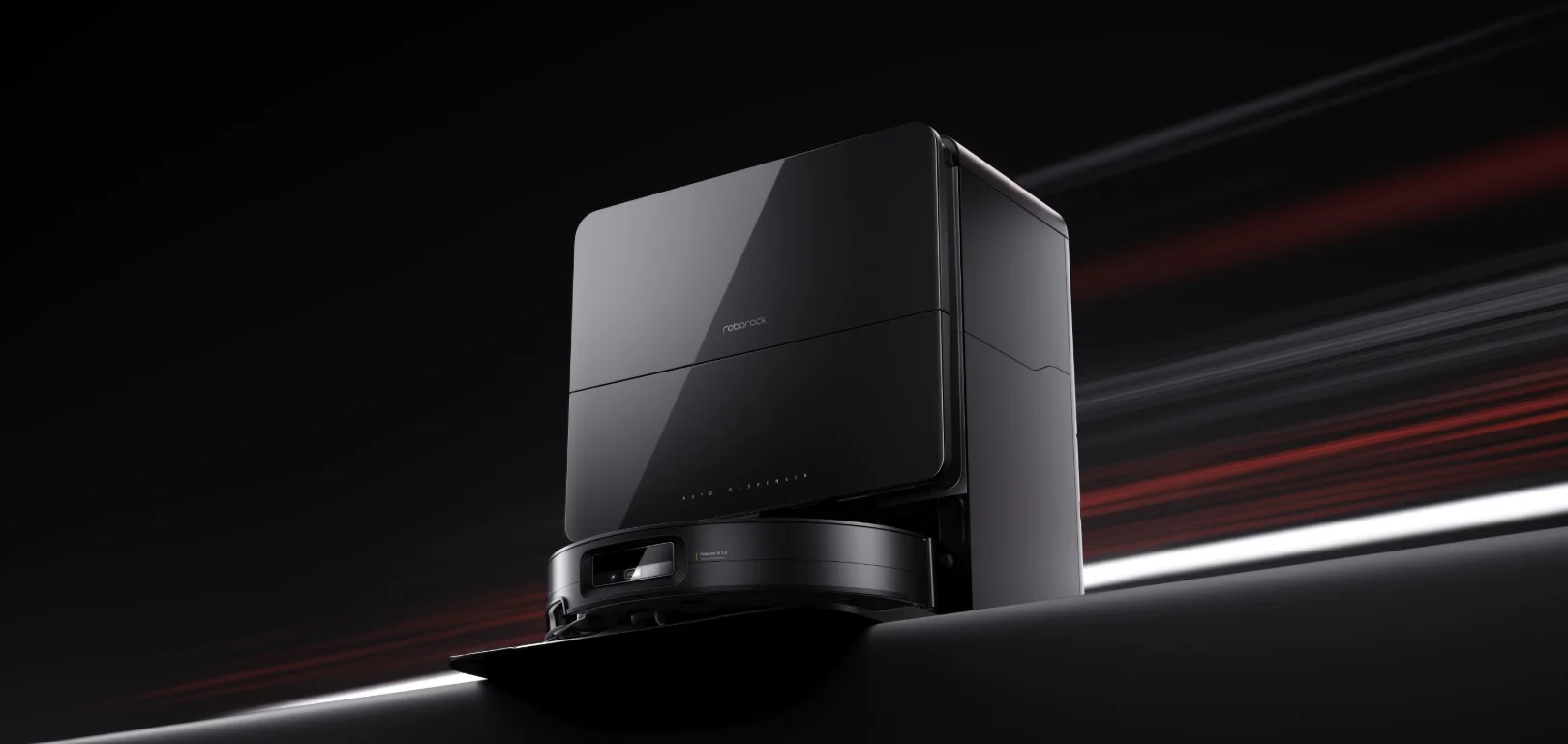 Roborock Saros 10 Robotic Vacuum Cleaner User Manual