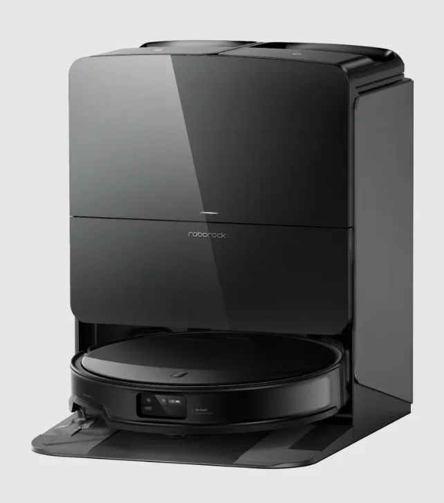 Roborock Saros 10 Robotic Vacuum Cleaner- pi