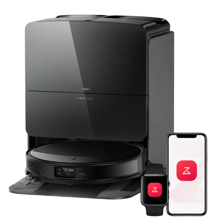 Roborock Saros 10R Robotic Vacuum Cleaner User Manual Roborock Saros 10R Robotic Vacuum Cleaner- 1