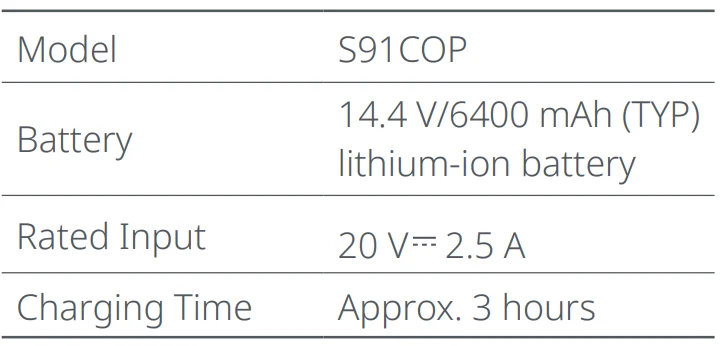 Roborock Saros 10R Robotic Vacuum Cleaner User Manual Roborock Saros 10R Robotic Vacuum Cleaner- 5