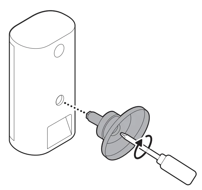 Spotlight Cam Pro (2nd Gen) Plug-In 12