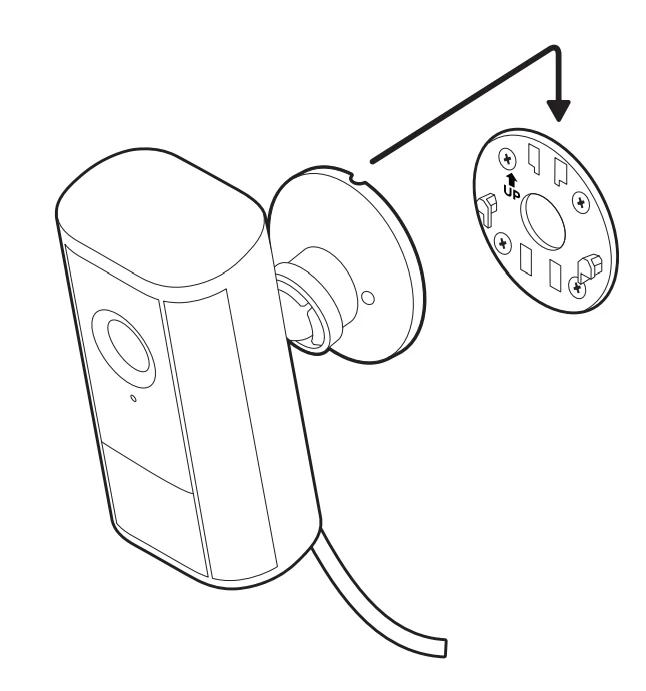 Spotlight Cam Pro (2nd Gen) Plug-In 14