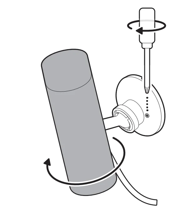 Spotlight Cam Pro (2nd Gen) Plug-In 15