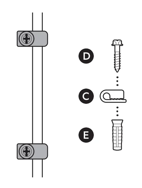 Spotlight Cam Pro (2nd Gen) Plug-In 18