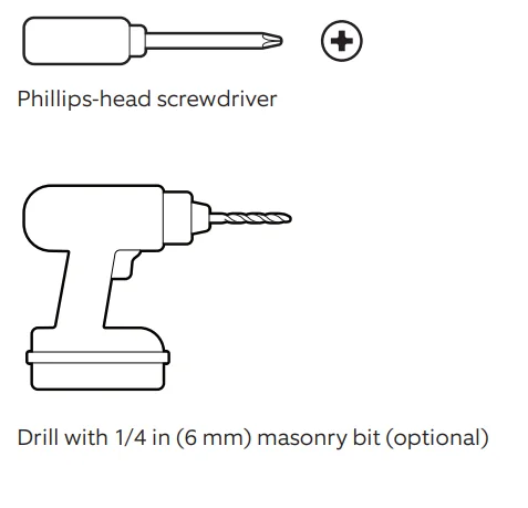 Spotlight Cam Pro (2nd Gen) Plug-In 2