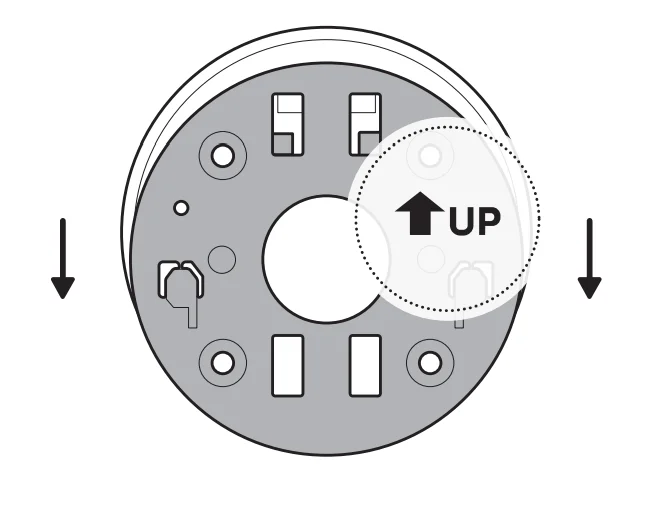 Spotlight Cam Pro (2nd Gen) Plug-In 21