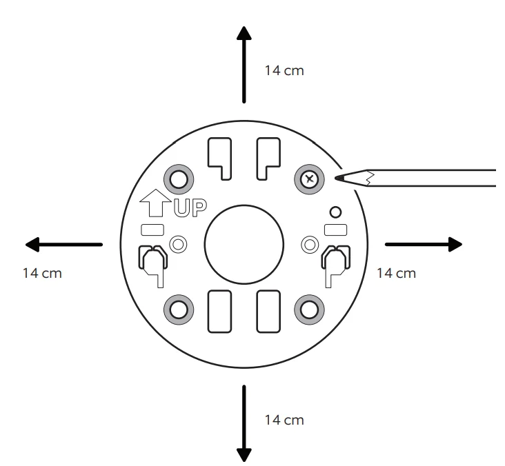 Spotlight Cam Pro (2nd Gen) Plug-In 22