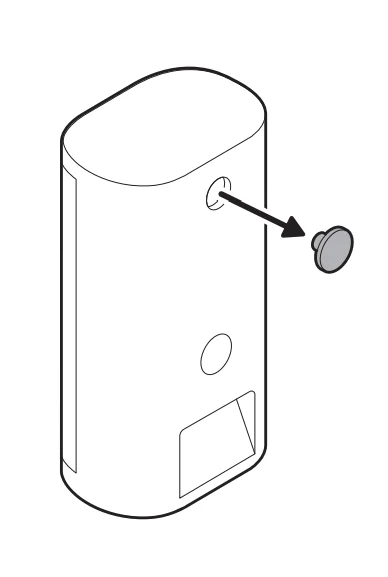 Spotlight Cam Pro (2nd Gen) Plug-In 25