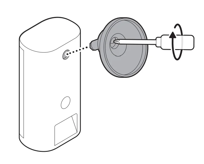 Spotlight Cam Pro (2nd Gen) Plug-In 26