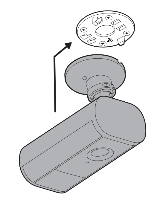 Spotlight Cam Pro (2nd Gen) Plug-In 27