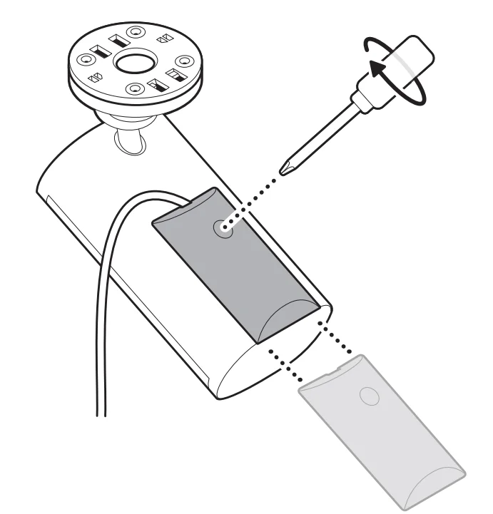 Spotlight Cam Pro (2nd Gen) Plug-In 31