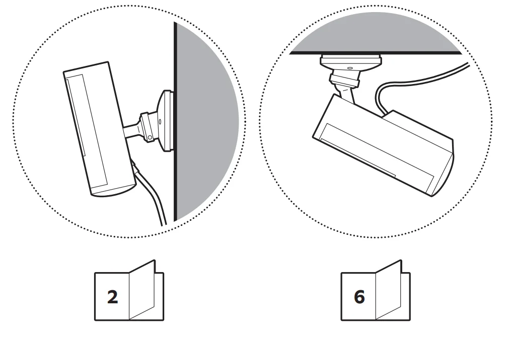 Spotlight Cam Pro (2nd Gen) Plug-In 6