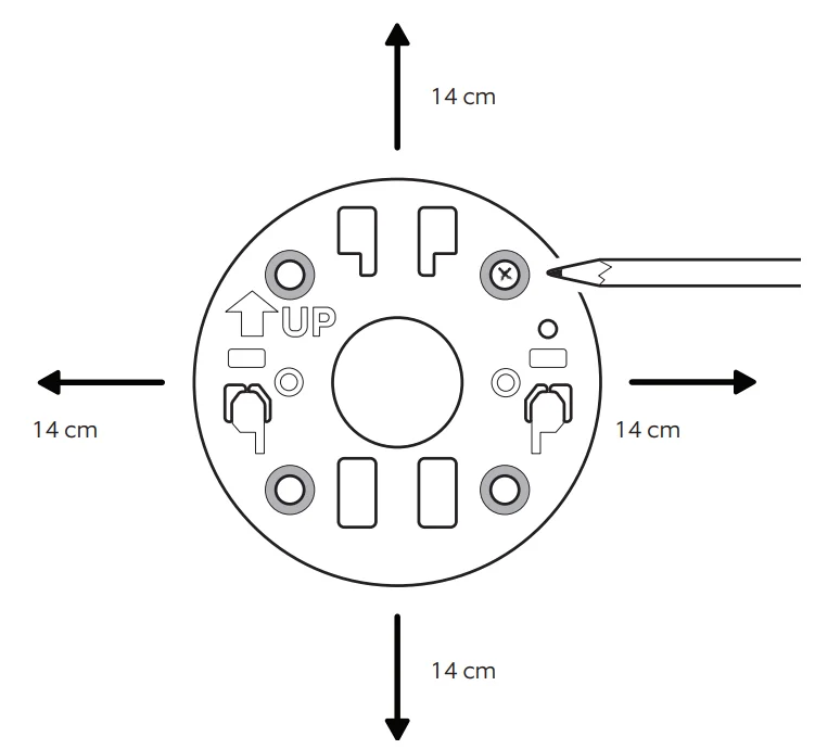 Spotlight Cam Pro (2nd Gen) Plug-In 8