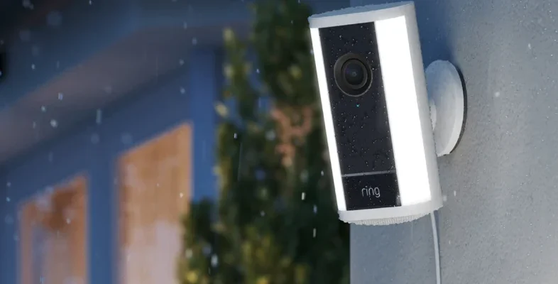 Spotlight Cam Pro (2nd Gen) Plug-In featured image