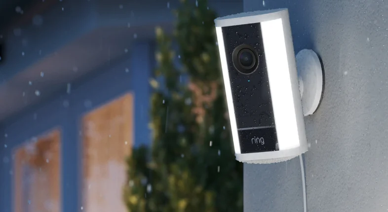 Spotlight Cam Pro (2nd Gen) Plug-In featured image