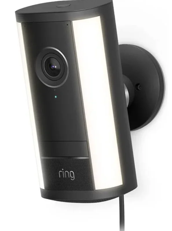 Spotlight Cam Pro (2nd Gen) Plug-In product image